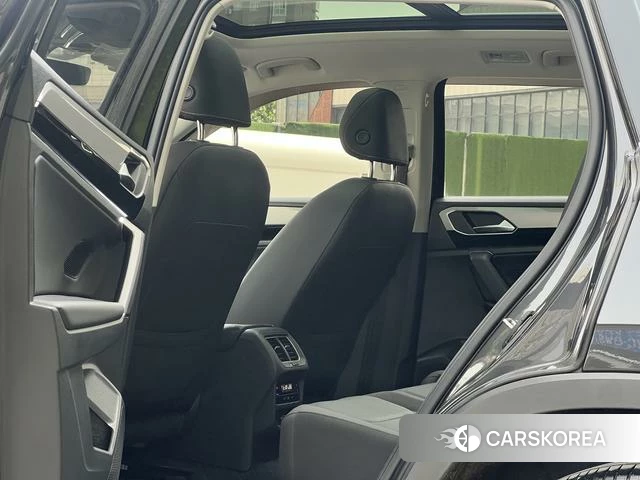 Volkswagen Tanyue id 4300904 из Китая 16