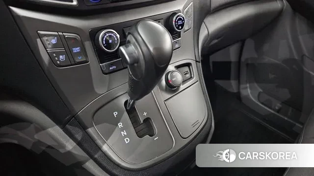 Hyundai The New Grand Starex id 3291776 из Кореи 19