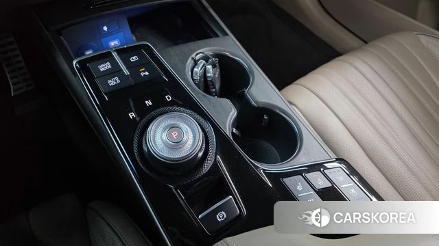 Kia K8 Hybrid id 4665091 из Кореи 38
