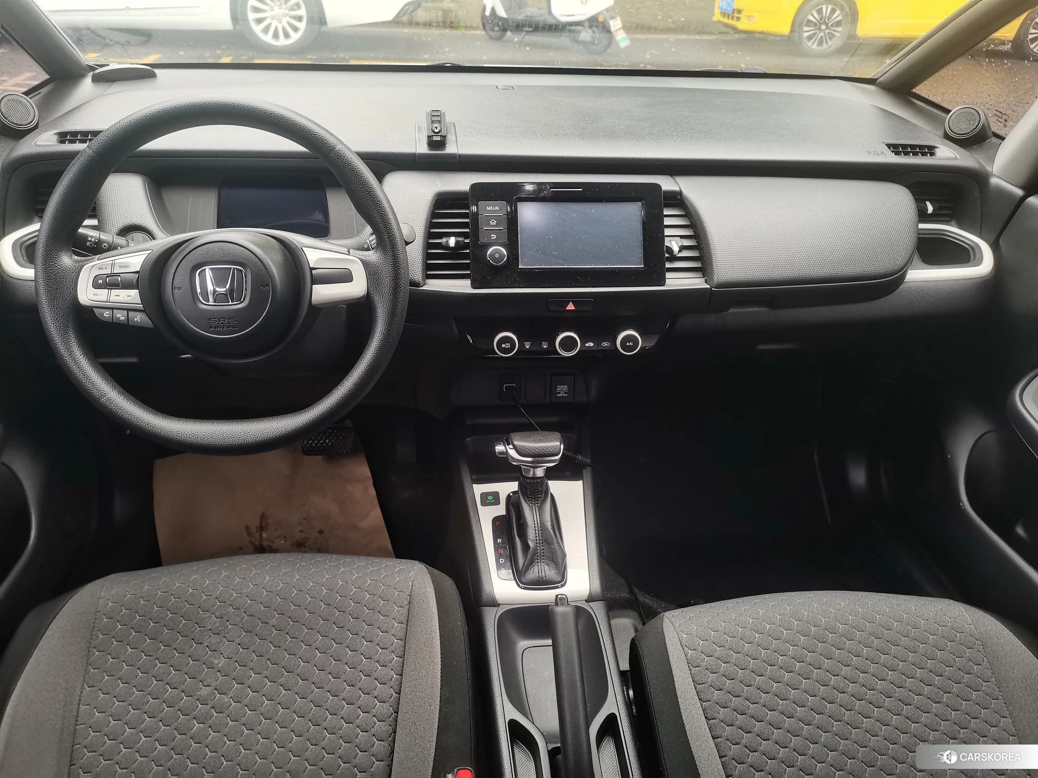 Honda Fit id 4486355 из Китая 9