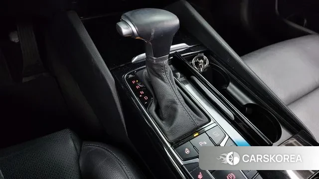 Kia Come New K7 id 3552814 из Кореи 19