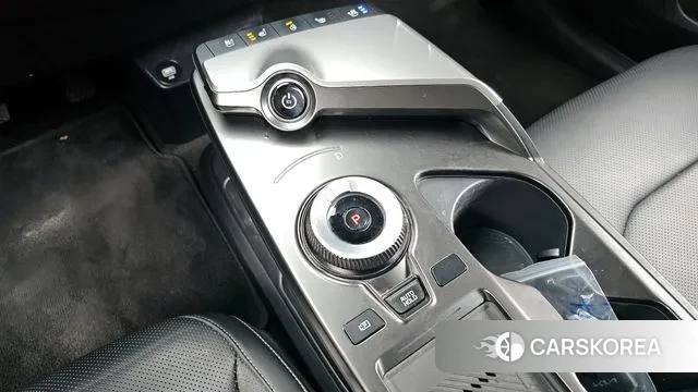 Kia EV6 id 3566953 из Кореи 19