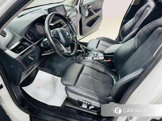 BMW X1 id 4263176 из Китая 12