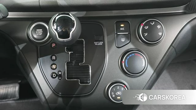 Kia The New Kia Ray id 4893097 из Кореи 33