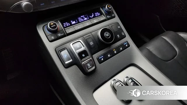 Hyundai Palisade id 3666347 из Кореи 19