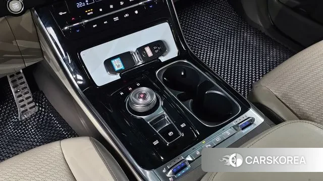 Kia Carnival 4th generation id 3504253 из Кореи 19