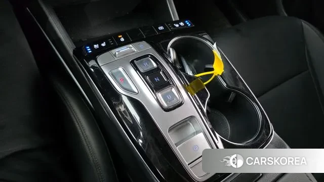 Hyundai Tucson (NX4) id 3333510 из Кореи 19