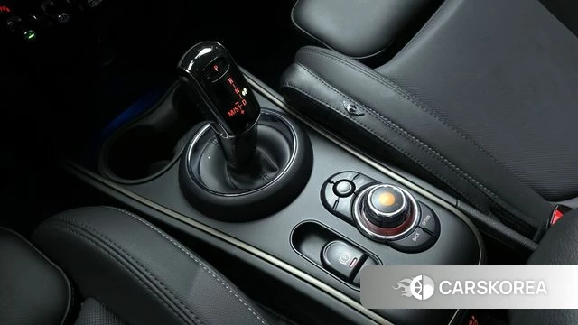 Mini Cooper Countryman id 4019222 из Кореи 19