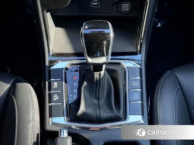 Ssangyong Beautiful Korando id 3452710 из Кореи 19