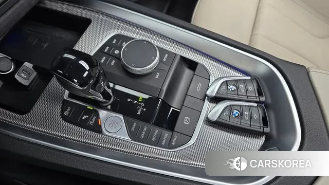 BMW Z4 (G29) id 3059609 из Кореи 19