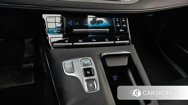 Hyundai The New Grandeur IG id 4330432 из Кореи 30