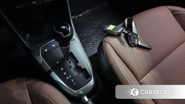 Kia The New Morning (JA) id 3700840 из Кореи 19