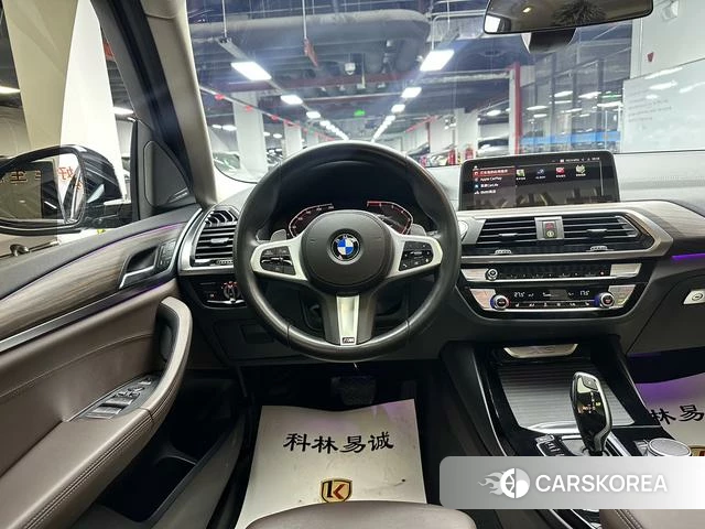 BMW X3 id 4256926 из Китая 29