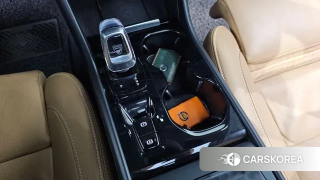 Volvo XC40 id 3697021 из Кореи 19