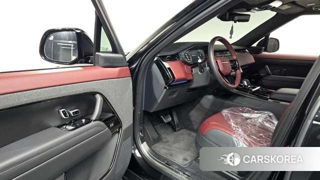 Land Rover Range Rover Sport 3rd Generation id 4773161 из Кореи 33