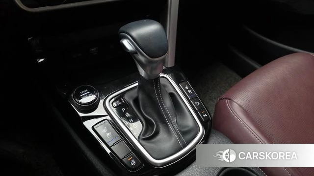 Kia Seltos id 4604943 из Кореи 19