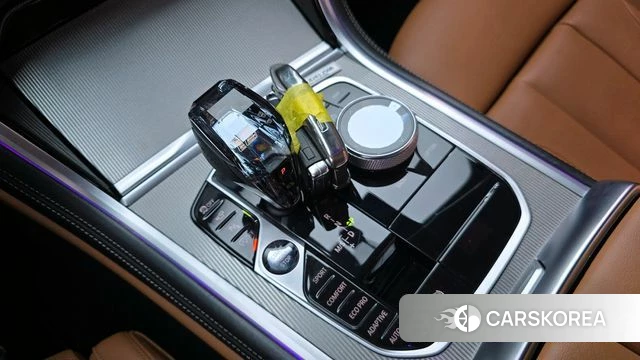 BMW 8 Series (G15) id 3916648 из Кореи 19