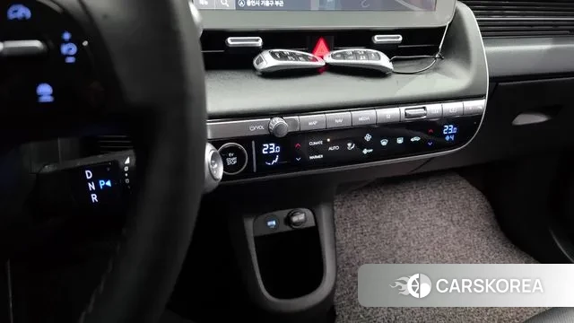 Hyundai Ionic 5 id 3507565 из Кореи 19