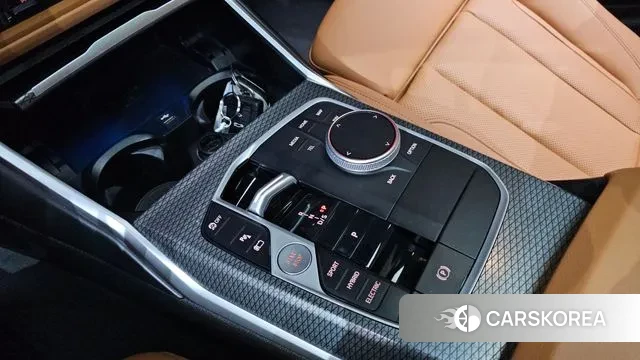 BMW 3 Series (G20) id 3776811 из Кореи 19