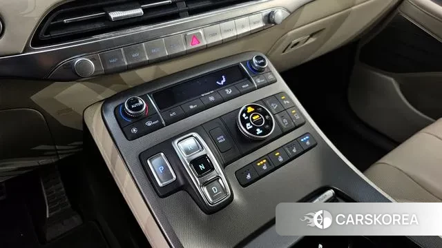 Hyundai Palisade id 3616354 из Кореи 19