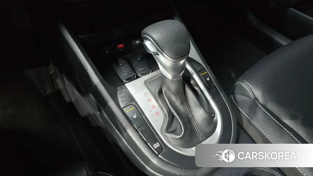 Kia The New K3 2nd generation id 4623851 из Кореи 29
