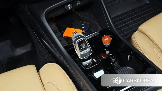 Volvo XC40 id 3513250 из Кореи 19