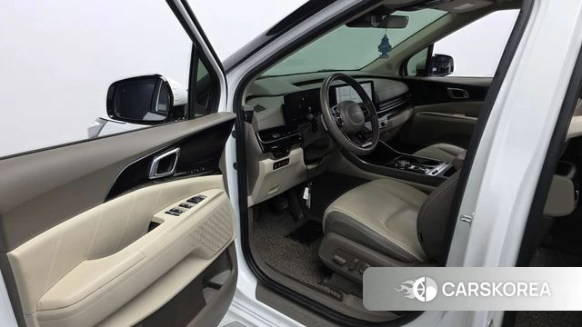 Kia The New Carnival 4th Generation id 4871185 из Кореи 33