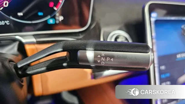 Mercedes-Benz S-Class W223 id 3011507 из Кореи 19