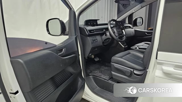 Hyundai Staria id 4631664 из Кореи 34