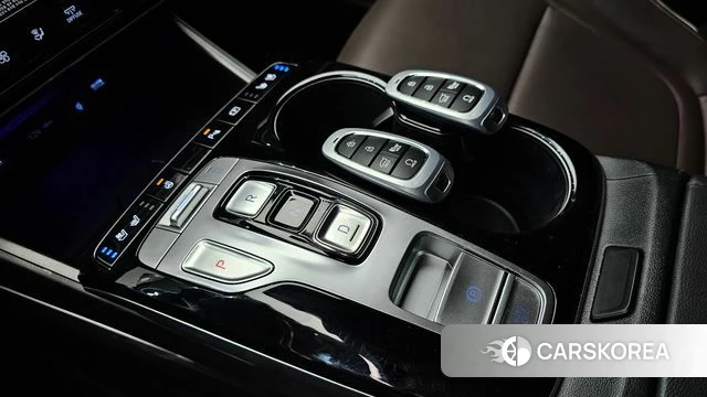 Hyundai Tucson (NX4) id 4579468 из Кореи 30
