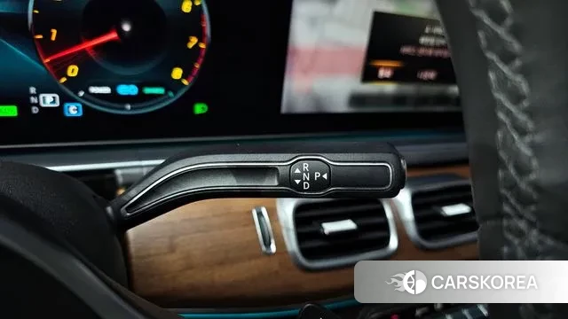 Mercedes-Benz GLE-Class W167 id 3656121 из Кореи 19