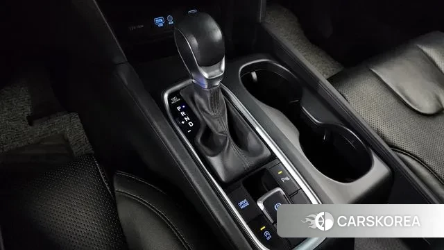 Hyundai Santa Fe TM id 3714071 из Кореи 19