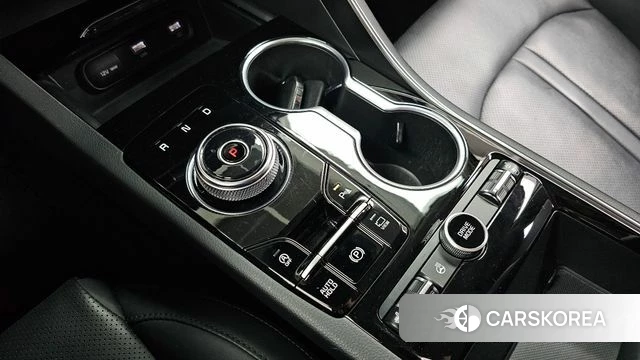Kia K5 3rd generation id 4573651 из Кореи 30