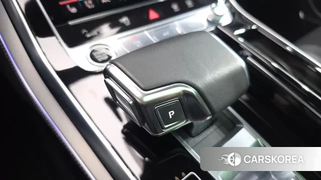 Audi Q8 (4M) id 3400128 из Кореи 19