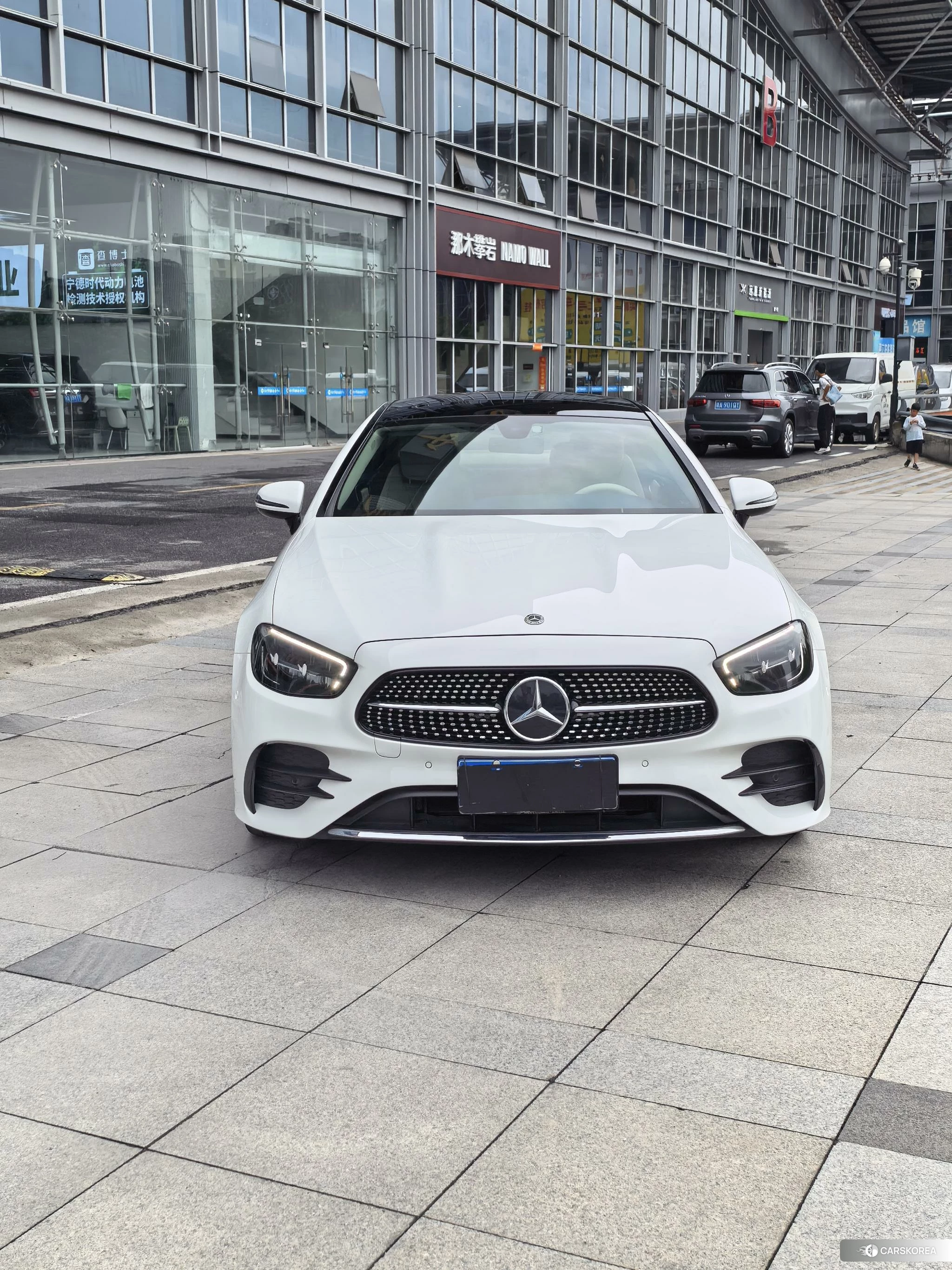 Mercedes-Benz E-Class id 4486260 из Китая 9