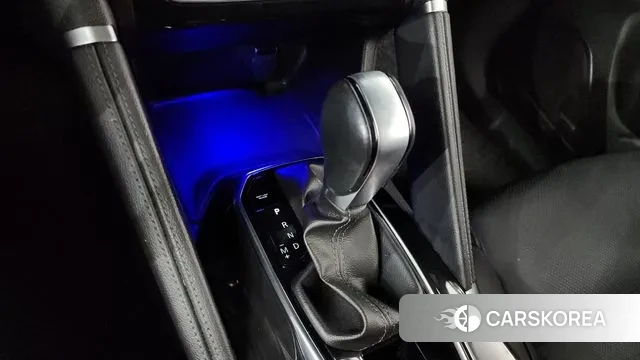 Renault Korea (Samsung) QM6 id 3319643 из Кореи 19