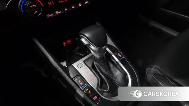 Kia Come New K3 id 3612259 из Кореи 19