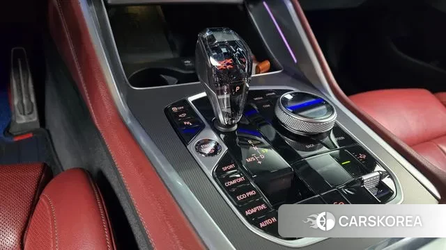 BMW X6 (G06) id 3621558 из Кореи 19