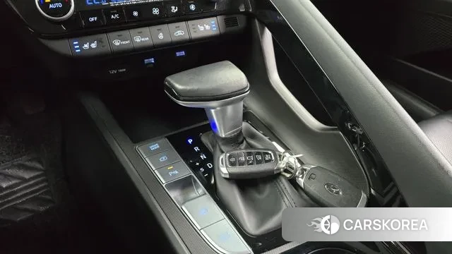 Hyundai Avante (CN7) id 3428451 из Кореи 19