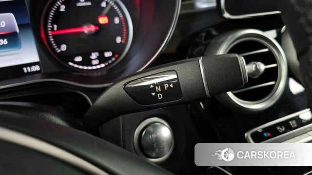 Mercedes-Benz GLC-Class X253 id 4850084 из Кореи 32