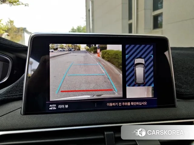 Peugeot 3008 second generation id 3284622 из Кореи 19