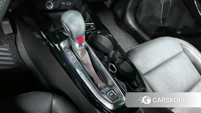 Chevrolet (GM Daewoo) Trax Crossover id 3679991 из Кореи 19