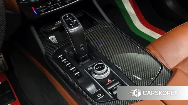 Maserati Levante id 3707874 из Кореи 19