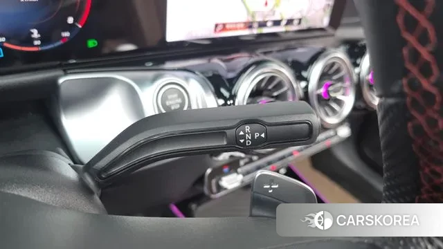 Mercedes-Benz GLB-Class X247 id 3327617 из Кореи 19