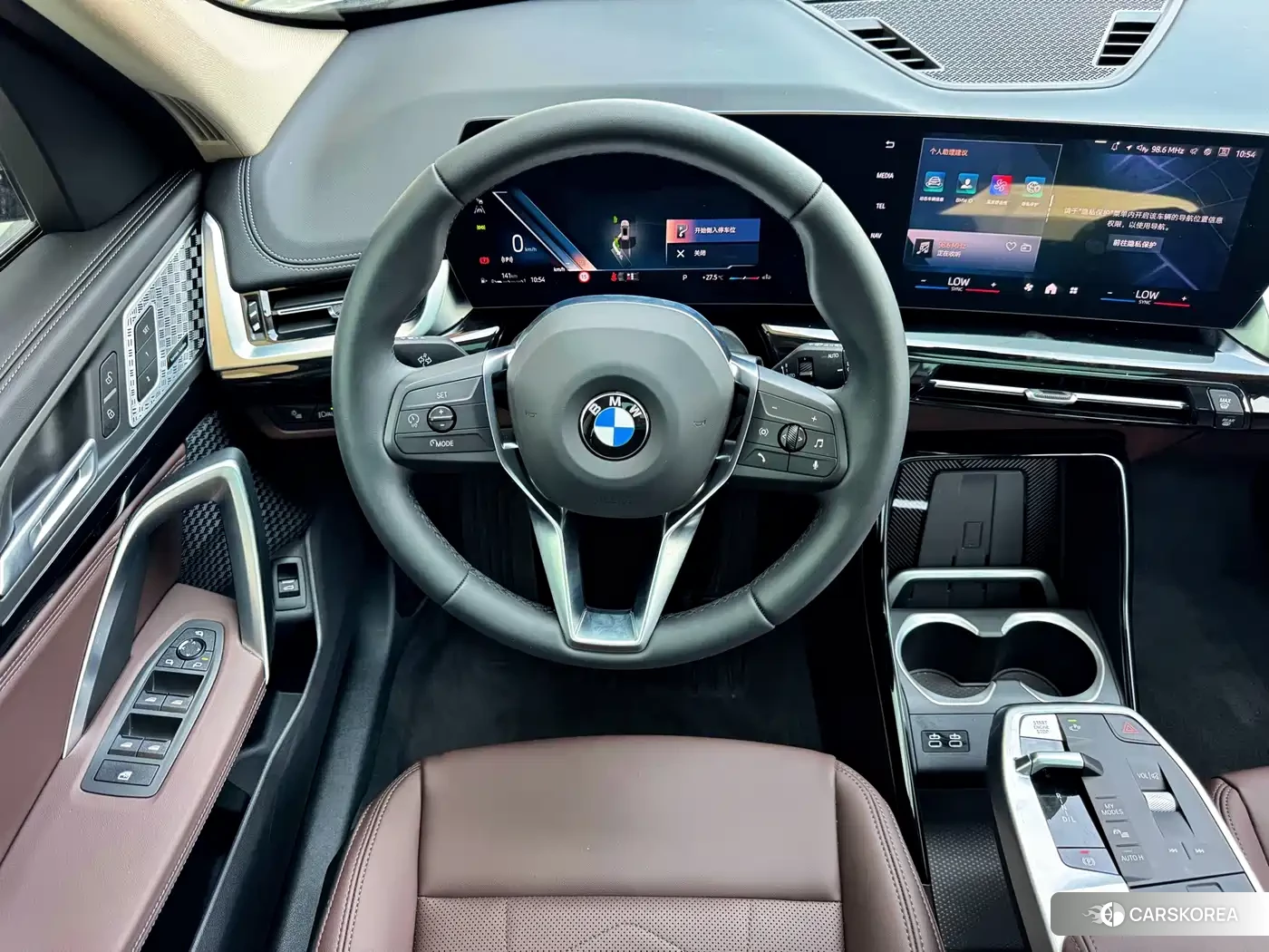 BMW X1 id 4606837 из Китая 14