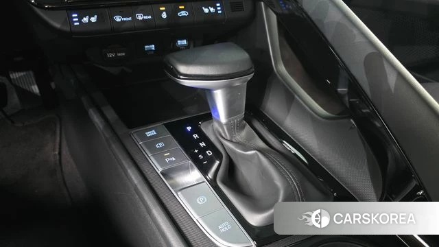 Hyundai Avante (CN7) id 3793727 из Кореи 19