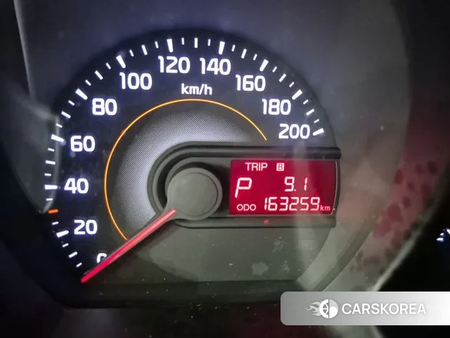 Kia The New Ray id 3484816 из Кореи 19