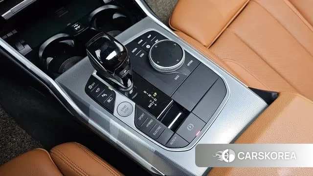 BMW 3 Series (G20) id 3389441 из Кореи 19