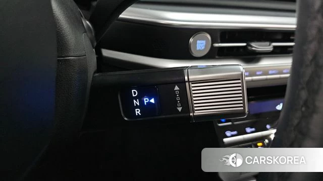 Hyundai Grandeur (GN7) id 4223342 из Кореи 32