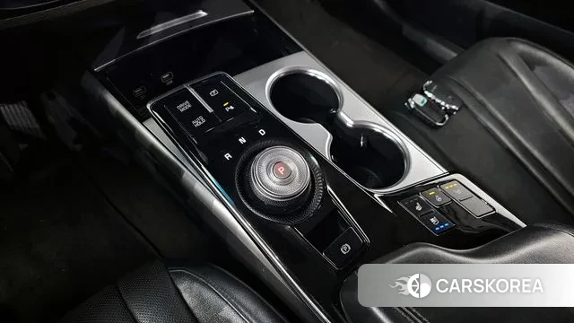 Kia K8 id 3373321 из Кореи 19